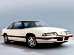 Pontiac Grand Prix Sport Appearance Package 1989 года